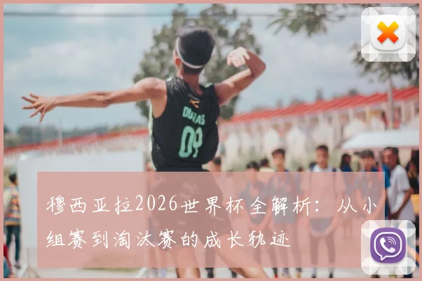 穆西亚拉2026世界杯全解析：从小组赛到淘汰赛的成长轨迹