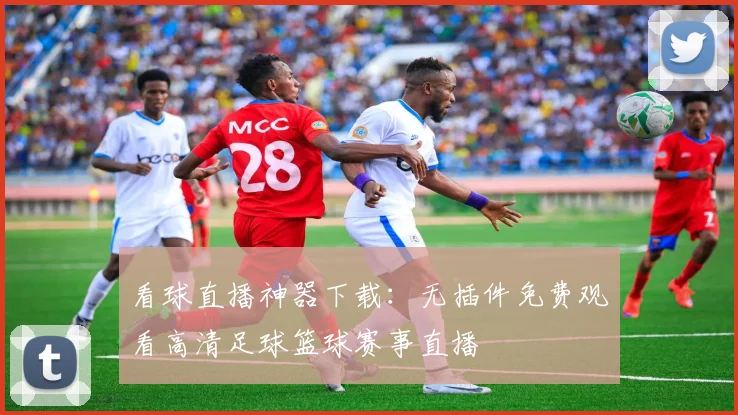 看球直播神器下载：无插件免费观看高清足球篮球赛事直播