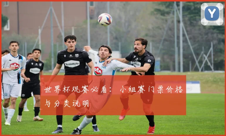 世界杯观赛必看：小组赛门票价格与分类说明